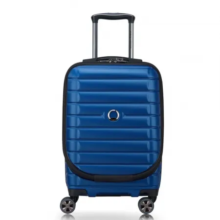 델시 Shadow 5.0 55 cm Expandable 43L 캐리어 141112358