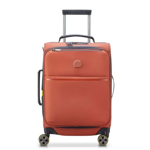 델시 Turenne Soft 55 cm Expandable 44L 캐리어 141112479