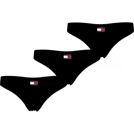 타미힐피거 UW0UW05641 끈팬티 3 팩 141118491