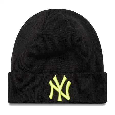 뉴에라 60565207 League Essential New York Yankees 비니 141118801