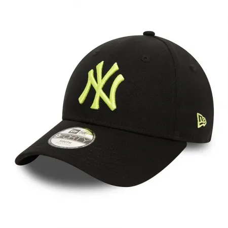 뉴에라 League Ess 9Forty? New York Yankees 주니어 모자 141118816