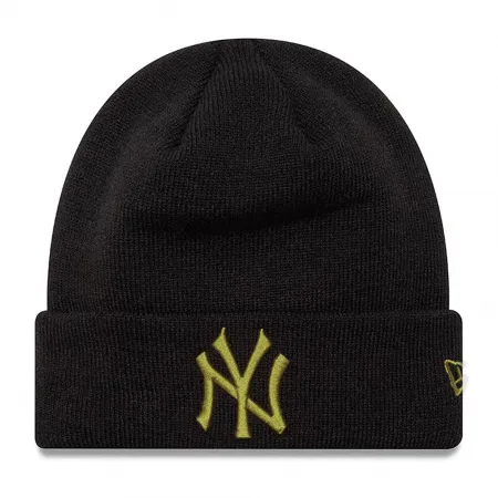 뉴에라 League Essential New York Yankees 비니 141118823