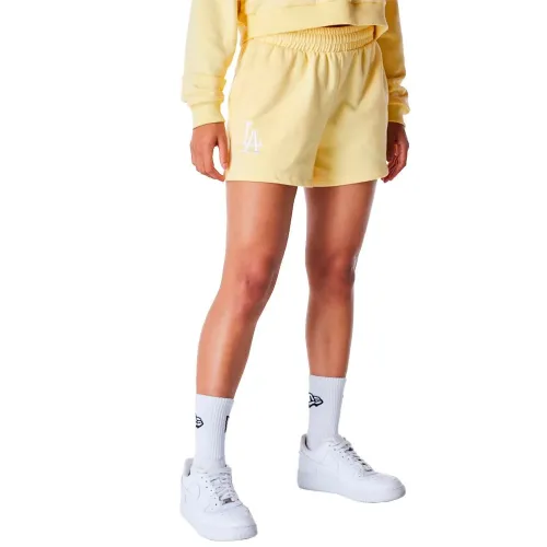 뉴에라 MLB Le LA 다져스 운동복 반바지 141118840