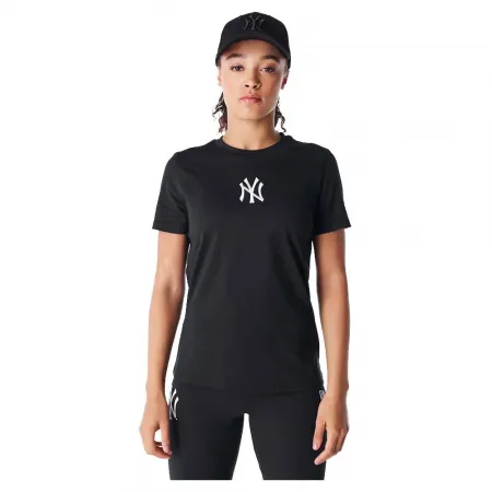 뉴에라 MLB Le Regular New York Yankees 반팔 티셔츠 141118847