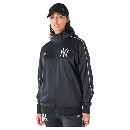 뉴에라 MLB New York Yankees 풀지퍼 스웨터 141118849