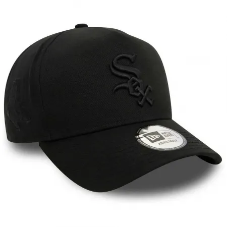 뉴에라 Monochrome Eframe Chicago White Sox 모자 141118864
