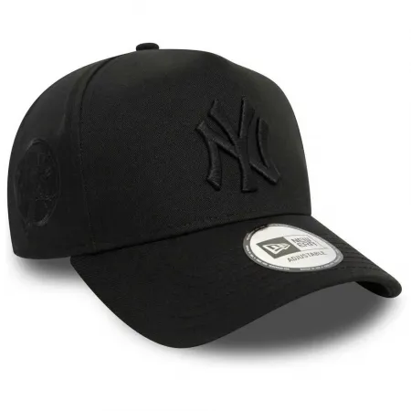 뉴에라 Monochrome Eframe New York Yankees 모자 141118866
