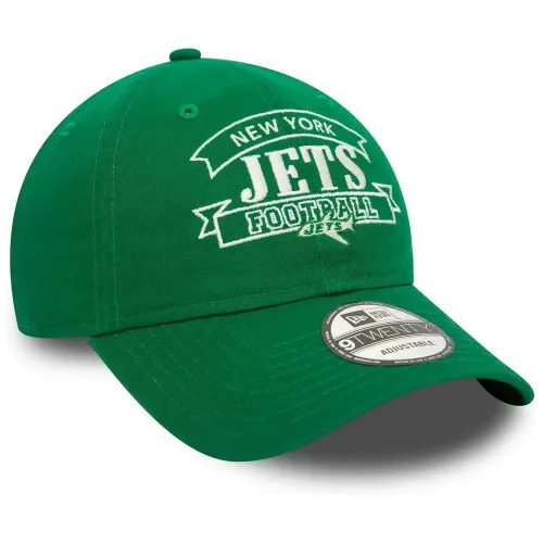 뉴에라 Retro NFL 9Twenty® New York Jets 모자 141118899