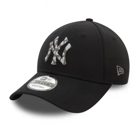 뉴에라 Seasonal Infill 9Forty? New York Yankees 모자 141118901