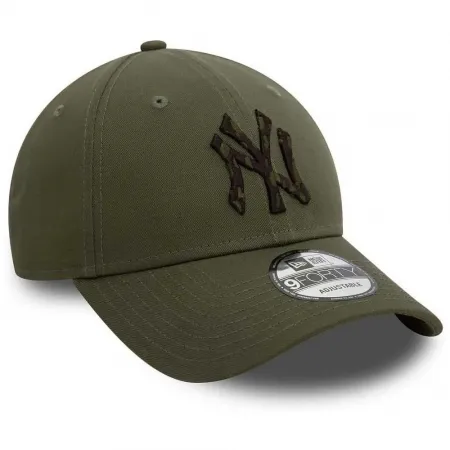 뉴에라 Seasonal Infill 9Forty? New York Yankees 모자 141118902