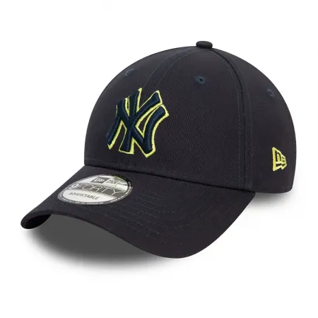 뉴에라 Team Outline 9Forty? New York Yankees 모자 141118908