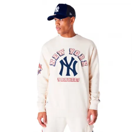 뉴에라 Wrld Series New York Yankees 스웨터 141118919