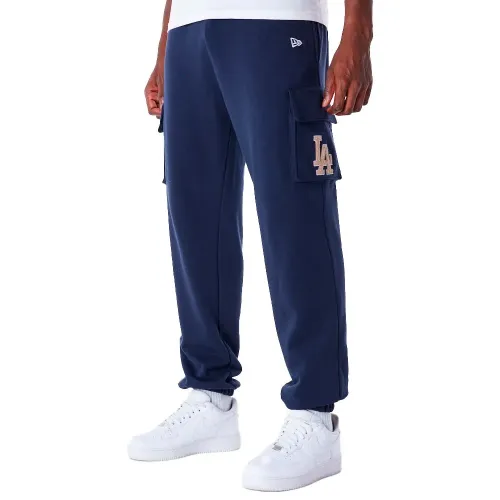 뉴에라 Wrld Sries Cargo LA 다져스 조거팬츠 141118921