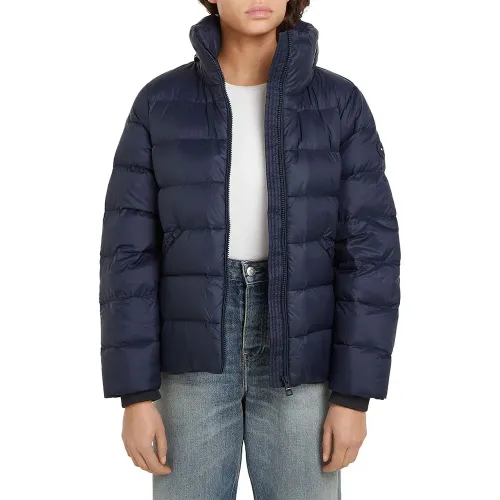 타미힐피거 Down Funnel 자켓 141119501