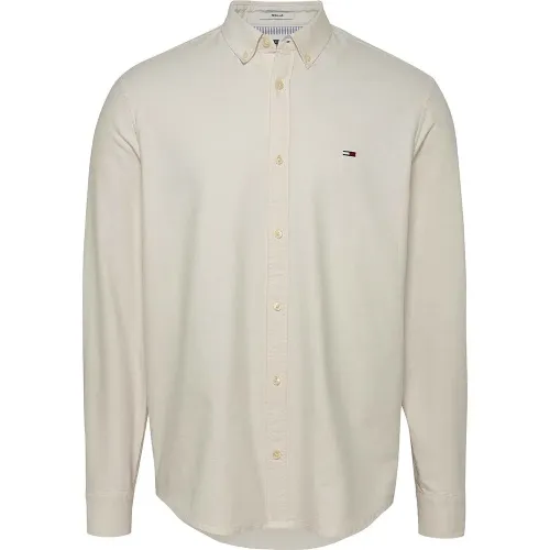 타미힐피거 Entry Reg Oxford 긴팔 셔츠 141120078