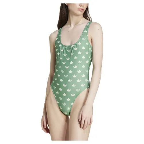 아디다스 Monogram 수영복 141125361