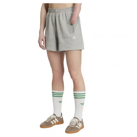 아디다스 에센셜 French Terry 반바지 141126795