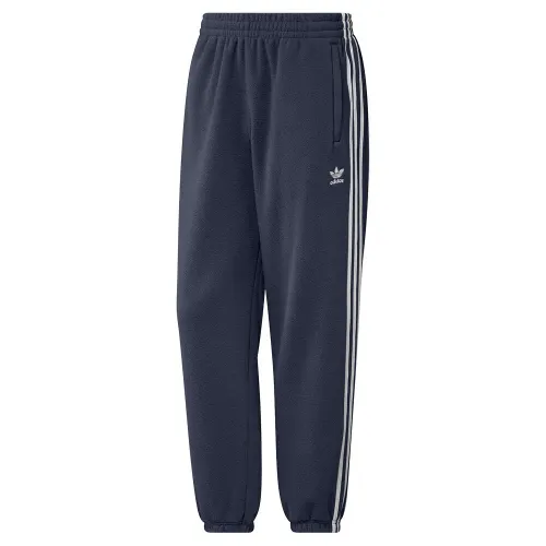 아디다스 아디컬러 3 Stripes 플리스 운동복 바지 141129647