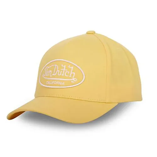 VON DUTCH Strapback 야구 모자 141131159