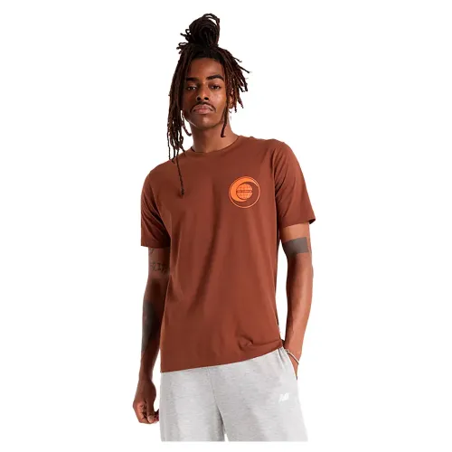 뉴발란스 Globe 반팔 티셔츠 141148947