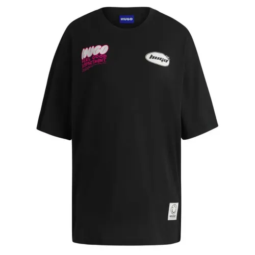 휴고 보스 B 2 10262283 반팔 티셔츠 141152796