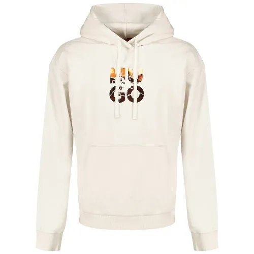 휴고 보스 Diridood 10266045 긴팔 티셔츠 141152841