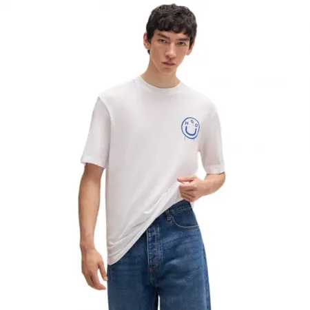 휴고 보스 Nalumero 10266462 반팔 티셔츠 141152954