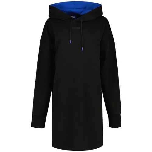 휴고 보스 Nidion B 10258043 짧은 원피스 141152961