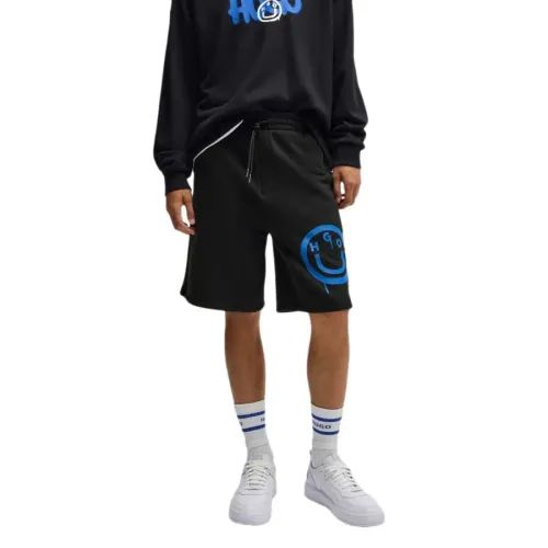 휴고 보스 Nimaysho 10267598 운동복 반바지 141152966