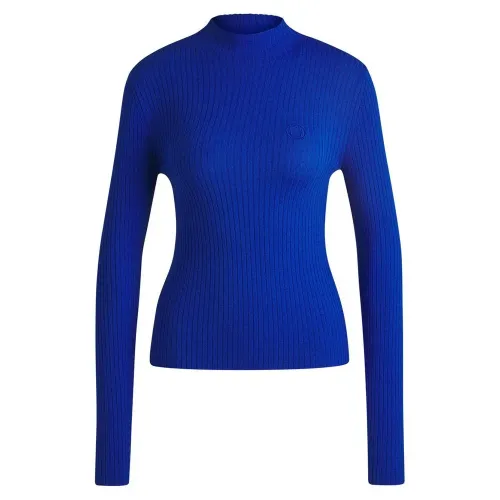 휴고 보스 Sarmie 10262976 BLUE 스웨터 141153009