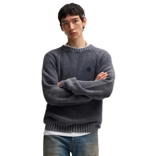 휴고 보스 Sondye 10265656 스웨터 141153020