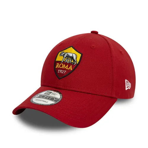 뉴에라 Core 9Forty Associazione Sportiva Roma 모자 141163384