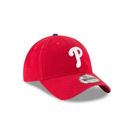 뉴에라 MLB Core 클래식 2 0 Philadelphia Phillies 모자 141163548