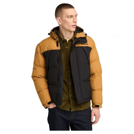 팀버랜드 Durable Water Repellent 패딩 자켓 141176400