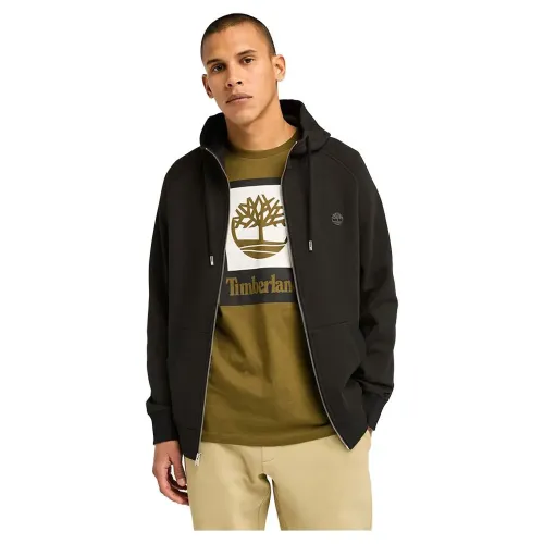 팀버랜드 Exeter River Brushed Back 풀지퍼 스웨터 141176438