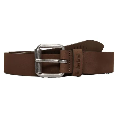 팀버랜드 Nubuck Vertical Cuts 35 mm 벨트 141176612