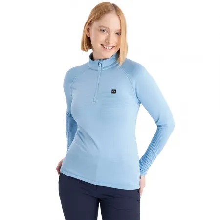 캘빈클라인 Lantanas Textured 하프 지퍼 스웨터 141182768