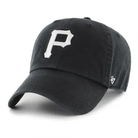 47 MLB Pittsburgh Pirates MLB 모자 141191920