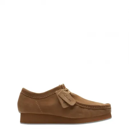클락스 Wallabee EVO 로퍼 141194882