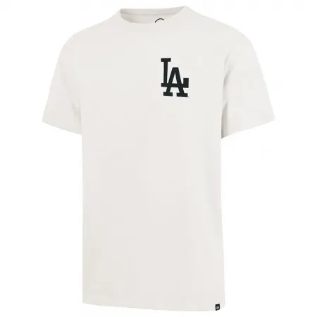 47 MLB Los Angeles Dodgers Spin Out Midweight Drop Shoulder 반팔 티셔츠 141196666