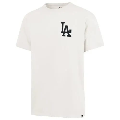 47 MLB LA 다져스 Spin Out Midweight Drop Shoulder 반팔 티셔츠 141196666