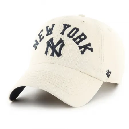 47 MLB 뉴욕 양키즈 Clubhouse Faber Clean Up 모자 141196678