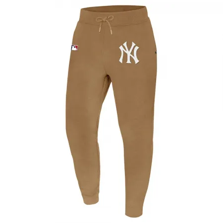 47 MLB 뉴욕 양키즈 Embroidery Burnside 운동복 바지 141196683