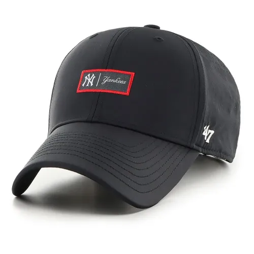 47 MLB 뉴욕 양키즈 Fairholt MVP 모자 141196684