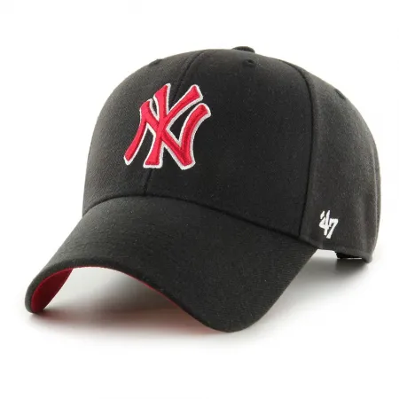 47 MLB 뉴욕 양키즈 Sure Shot MVP 야구모자 141196696
