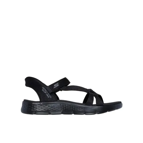 스케쳐스 고워크 플렉스 SD Illuminate 샌들 141197385