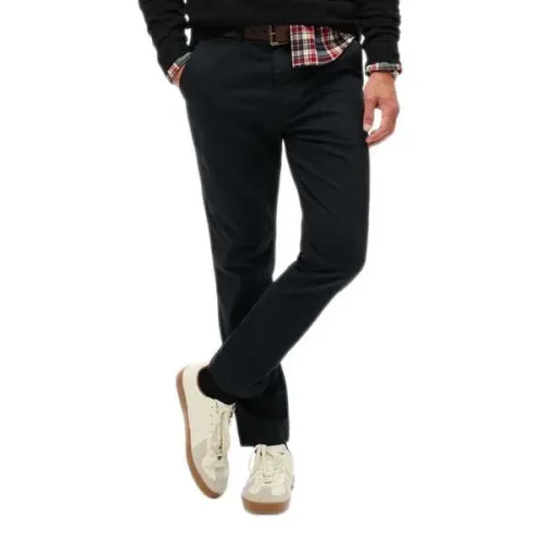 슈퍼드라이 International 치노 팬츠 141198101