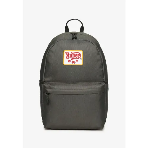 슈퍼드라이 Patched Montana 백팩 141198196