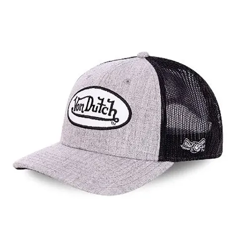 VON DUTCH Terry 모자 141199869