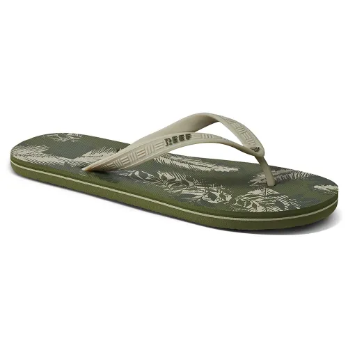 REEF Seaside Prints 슬리퍼 141212748